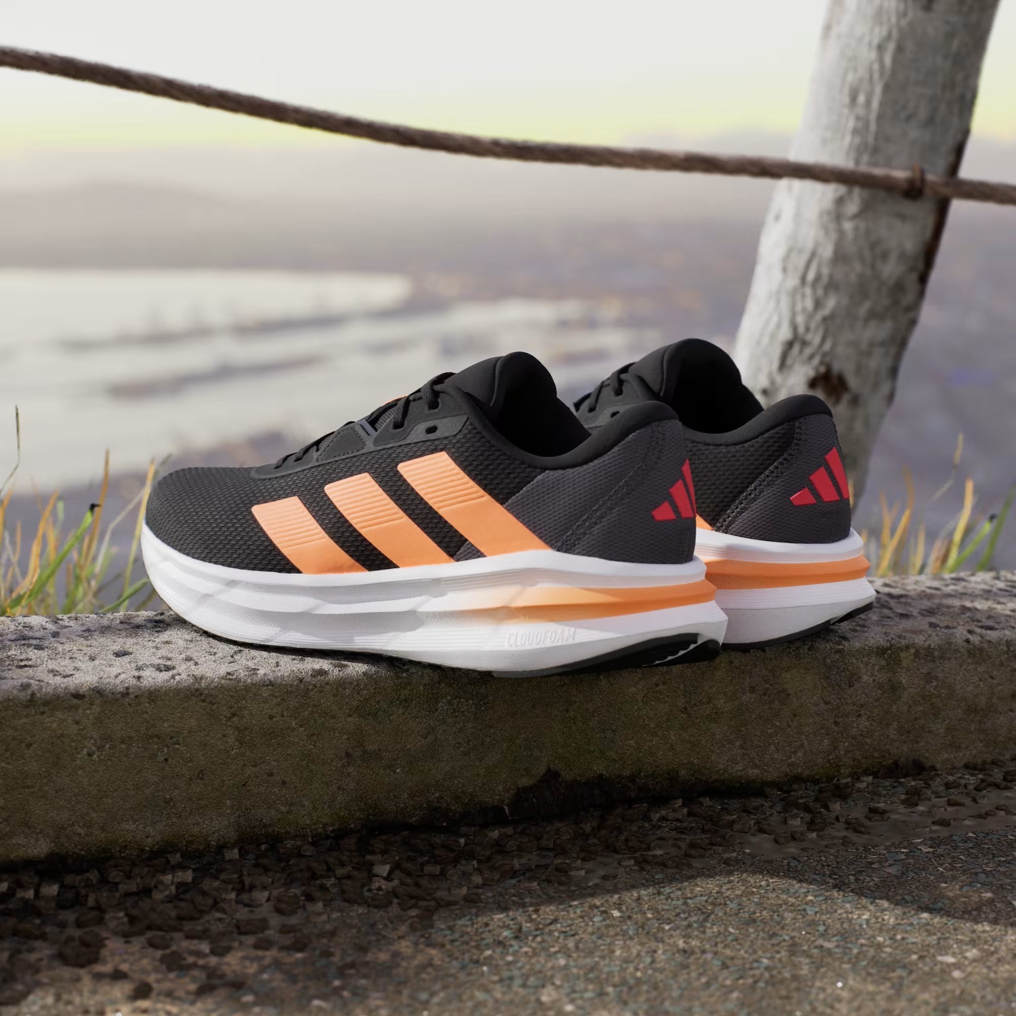 Adidas JP6594 Galaxy 7 M Erkek Koşu Ayakkabısı