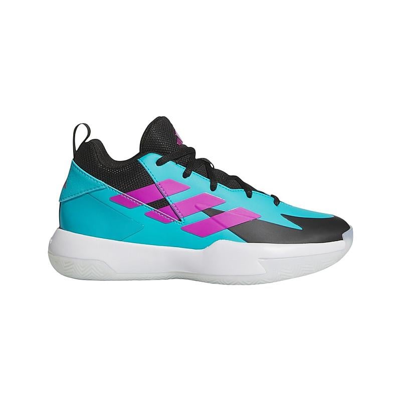 Adidas JP8751 Cross Em Up Select J Çocuk Basketbol Ayakkabısı