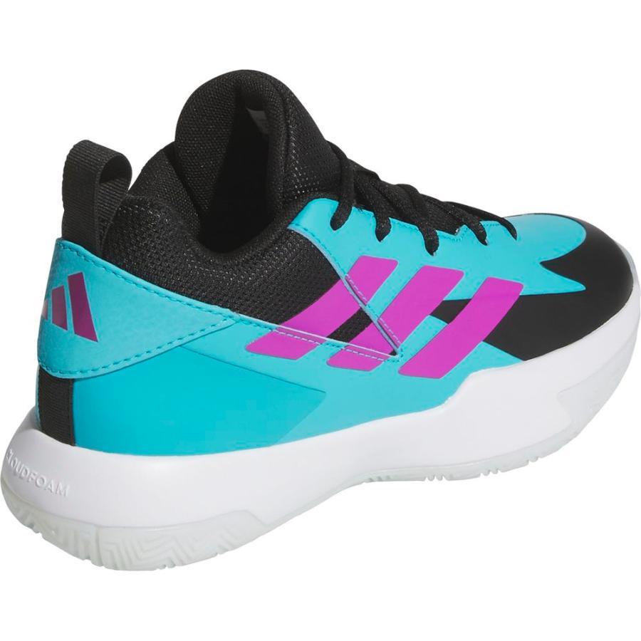 Adidas JP8751 Cross Em Up Select J Çocuk Basketbol Ayakkabısı