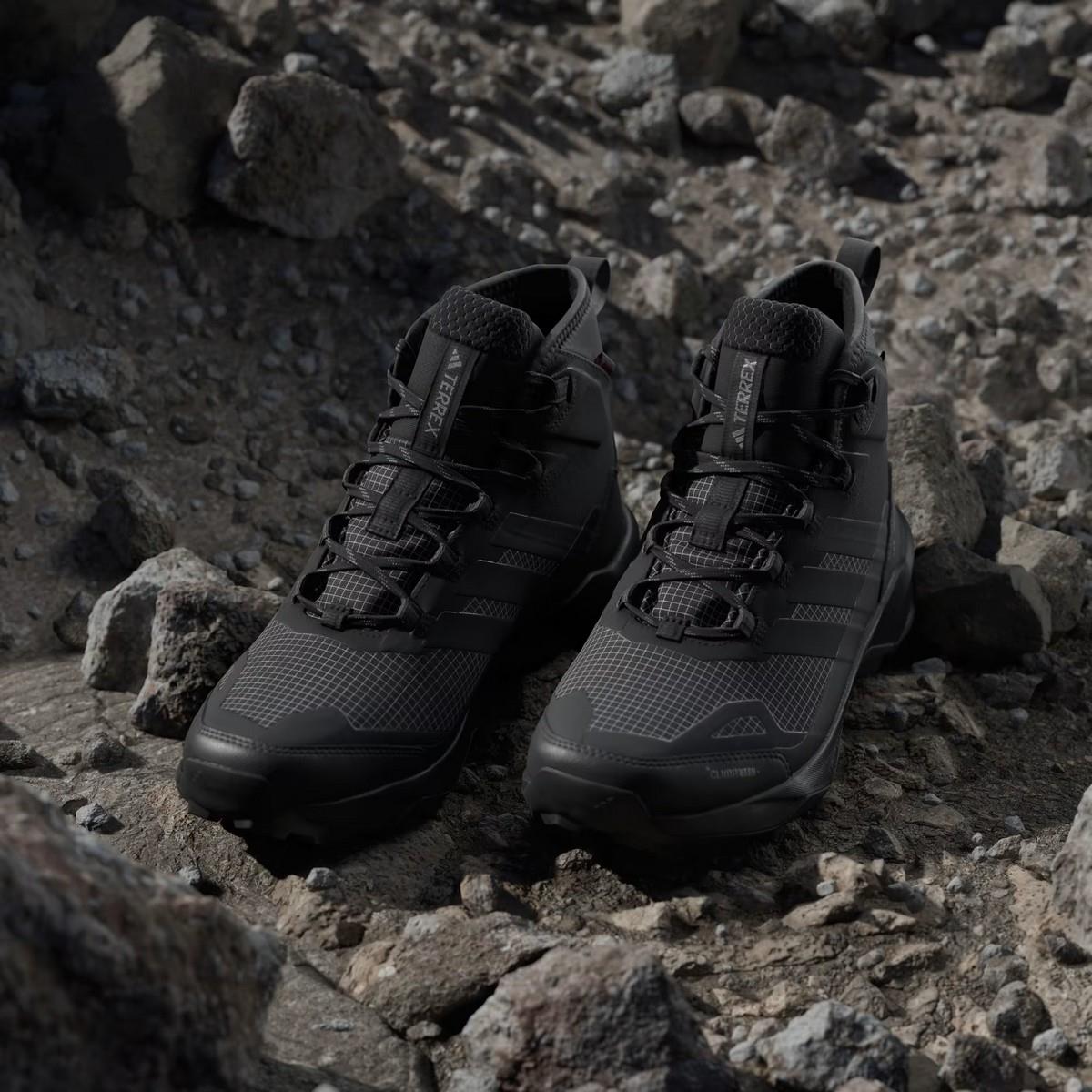 Adidas JQ2205 Skychaser Ax5 Mid Gtx Clima Erkek Outdoor Ayakkabısı