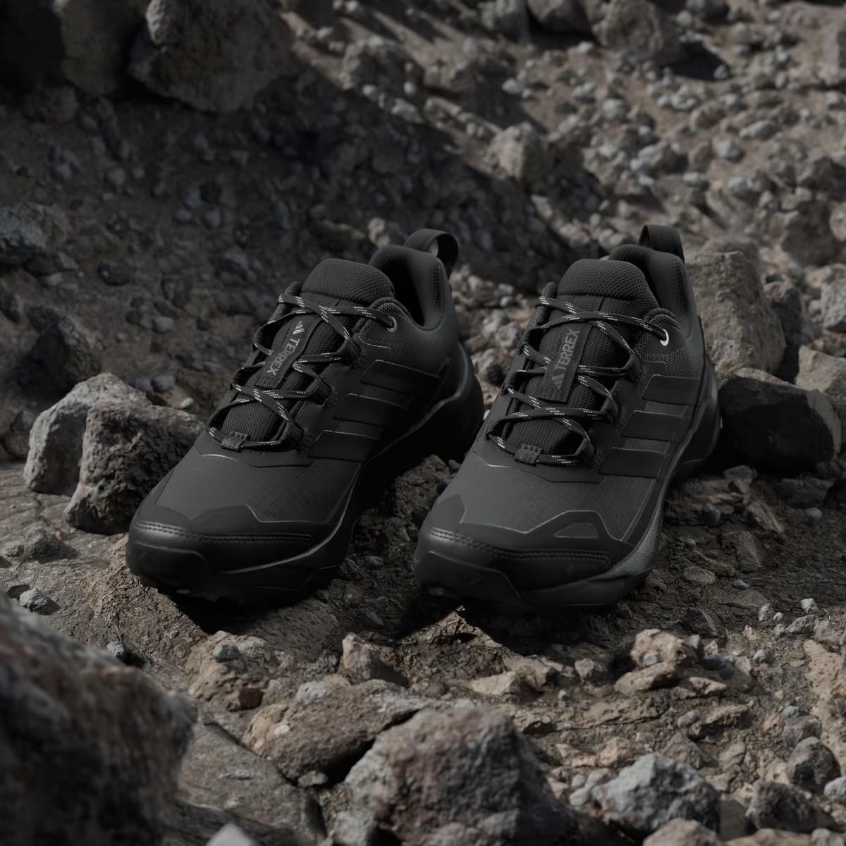 Adidas JQ2222 Terrex Skychaser Ax5 Gtx W Kadın Outdoor Ayakkabısı