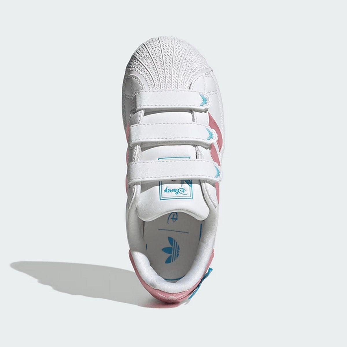 Adidas JQ4171 Lightorama Rnr El I Unisex Bebek Günlük Spor Ayakkabı