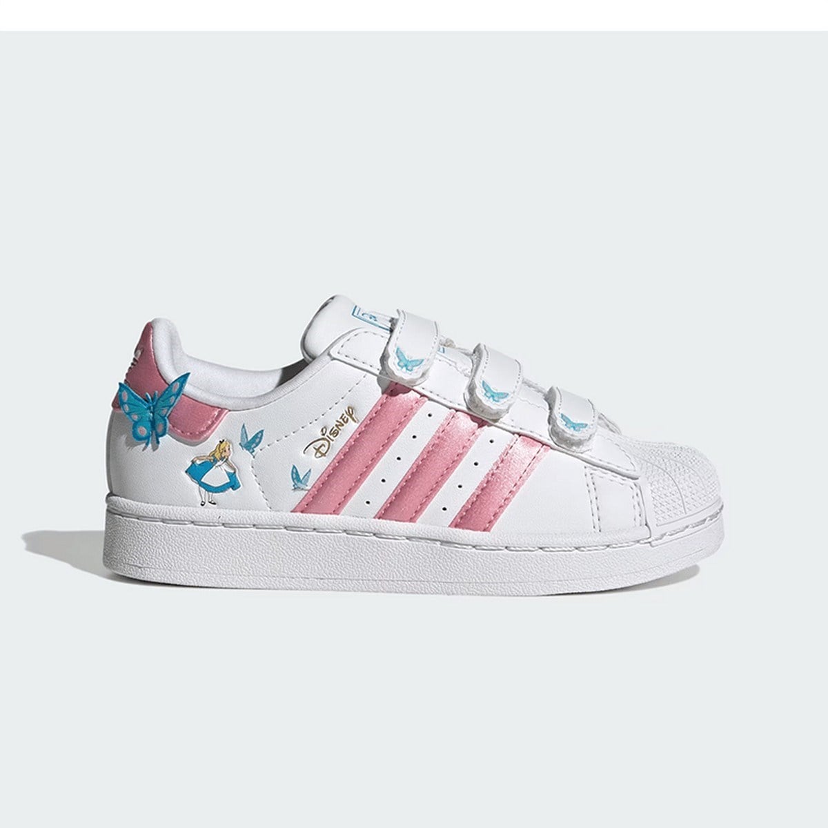 Adidas JQ4171 Lightorama Rnr El I Unisex Bebek Günlük Spor Ayakkabı