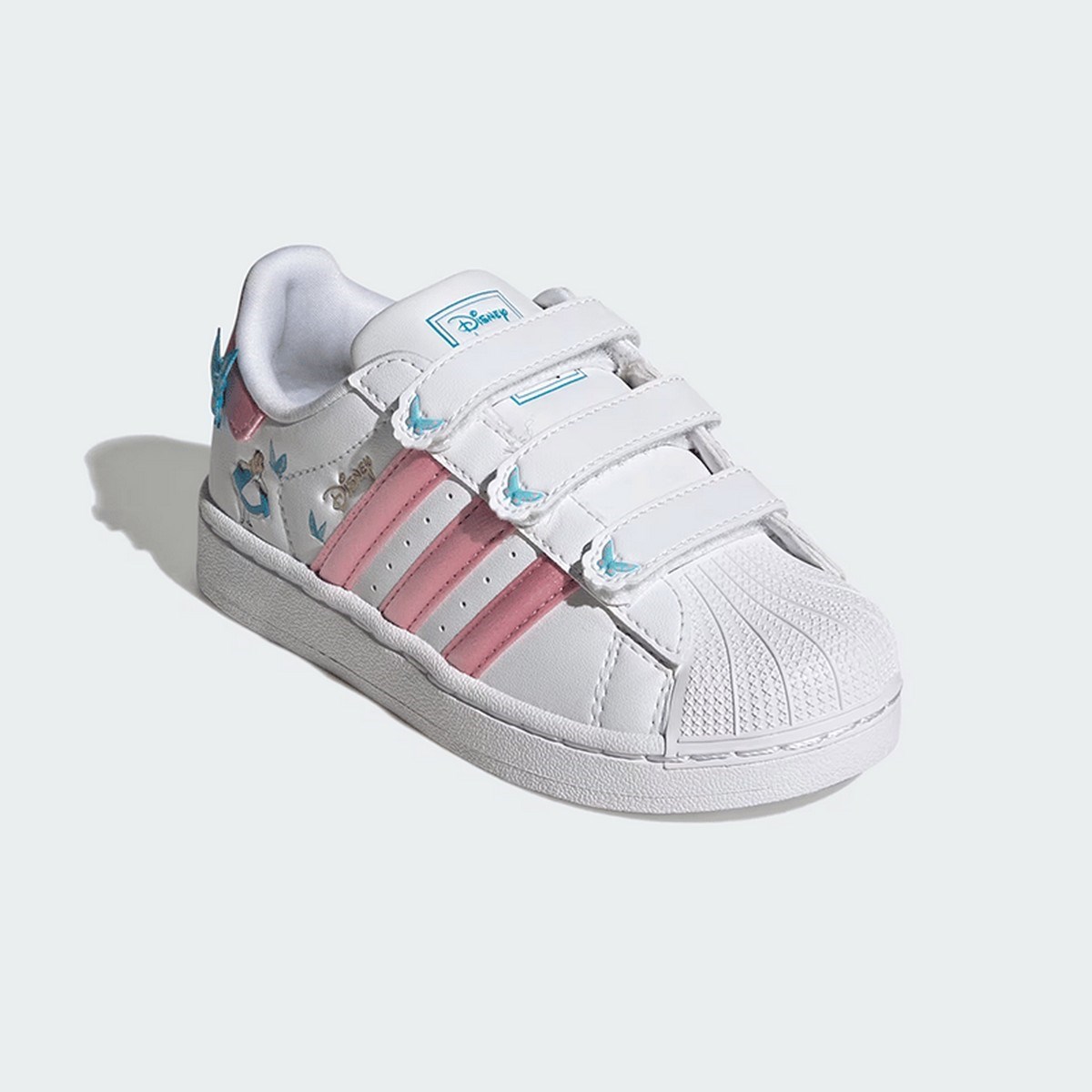 Adidas JQ4171 Lightorama Rnr El I Unisex Bebek Günlük Spor Ayakkabı