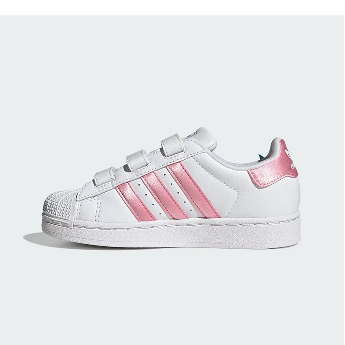 Adidas JQ4171 Lightorama Rnr El I Unisex Bebek Günlük Spor Ayakkabı