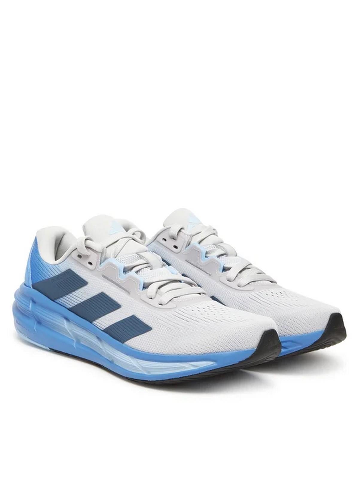Adidas JQ5082 Questar 3 M Erkek Koşu Ayakkabısı