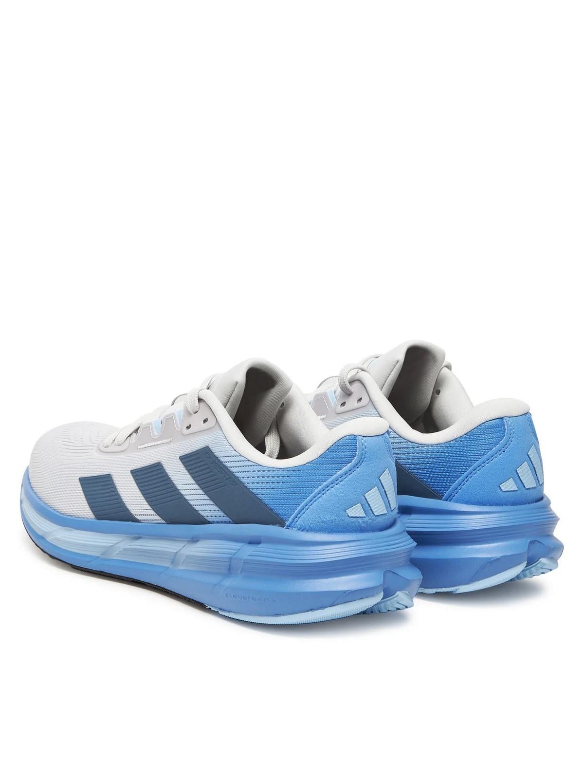 Adidas JQ5082 Questar 3 M Erkek Koşu Ayakkabısı