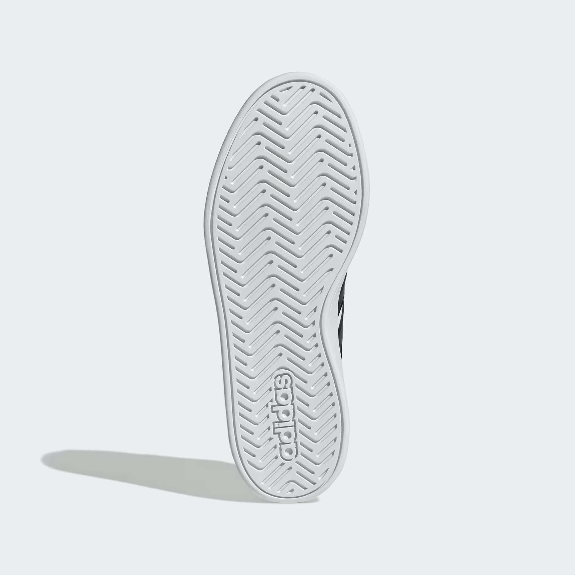 Adidas JR4616 Grand Court Base 3.0 Kadın Günlük Spor Ayakkabı