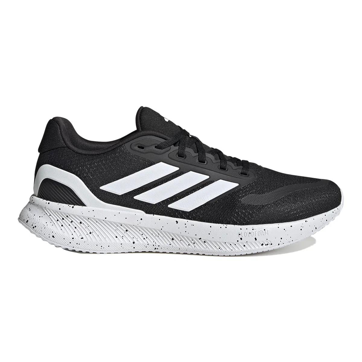 Adidas JR5089 Runfalcon 5 Erkek Koşu Ayakkabısı