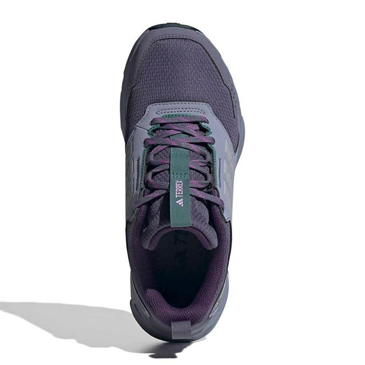Adidas JR5281 Terrex Tracefinder 2 W Kadın Outdoor Ayakkabı