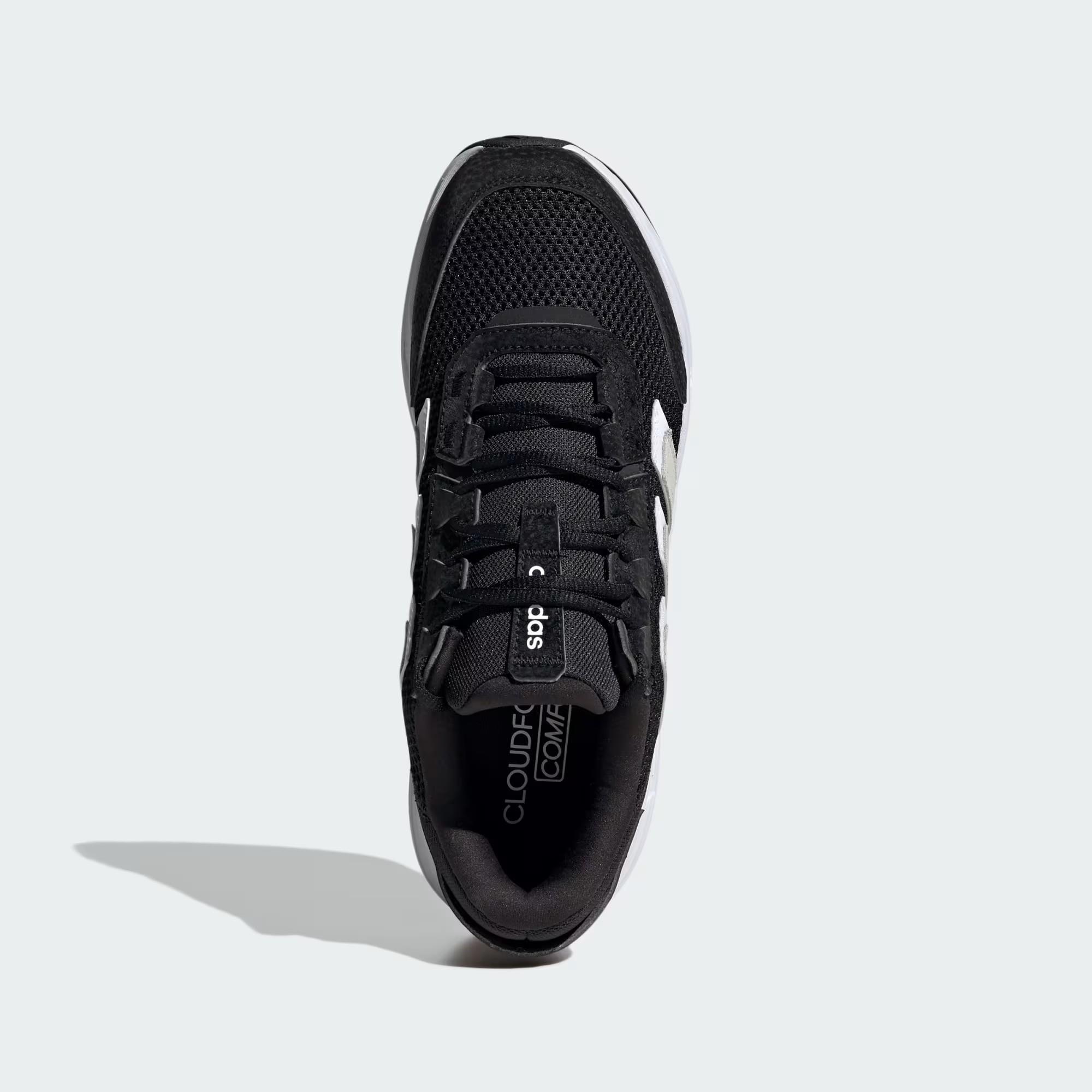 Adidas JR5563 Astrastar Erkek Günlük Spor Ayakkabı