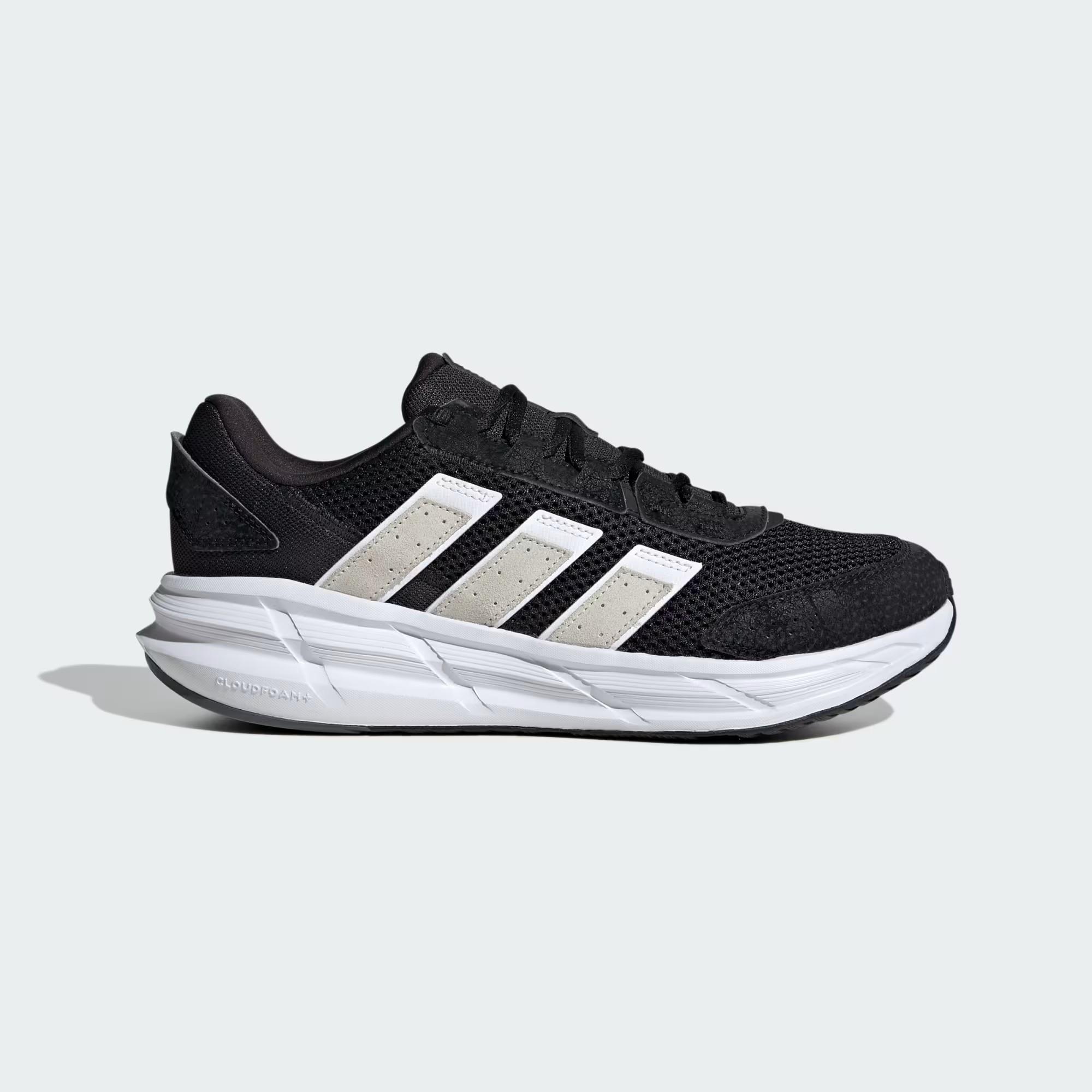 Adidas JR5563 Astrastar Erkek Günlük Spor Ayakkabı
