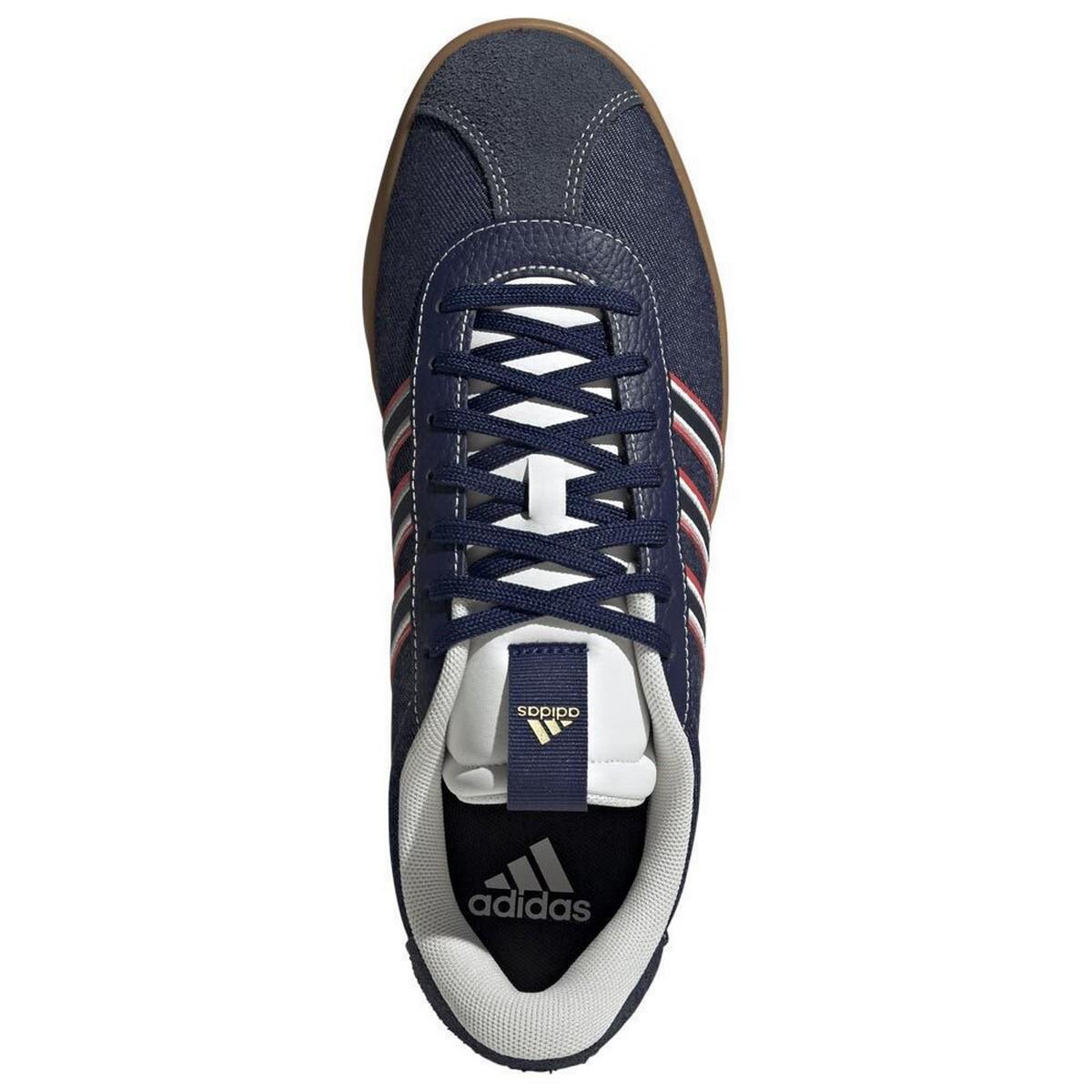 Adidas JR8591 Vl Court 3.0 Erkek Günlük Spor Ayakkabısı