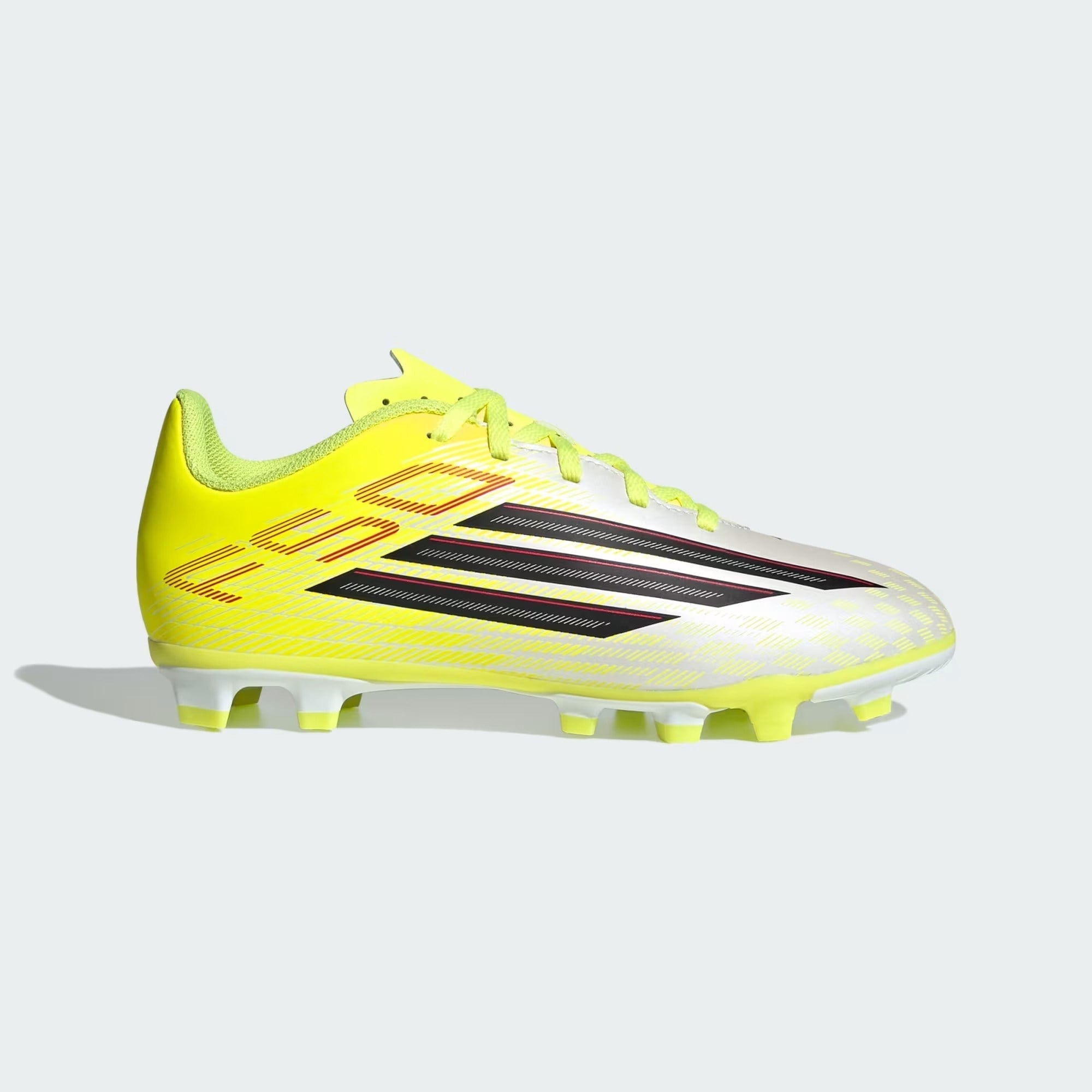 Adidas JS1482 F50 Club Fg/Mg J Unisex Çocuk Krampon
