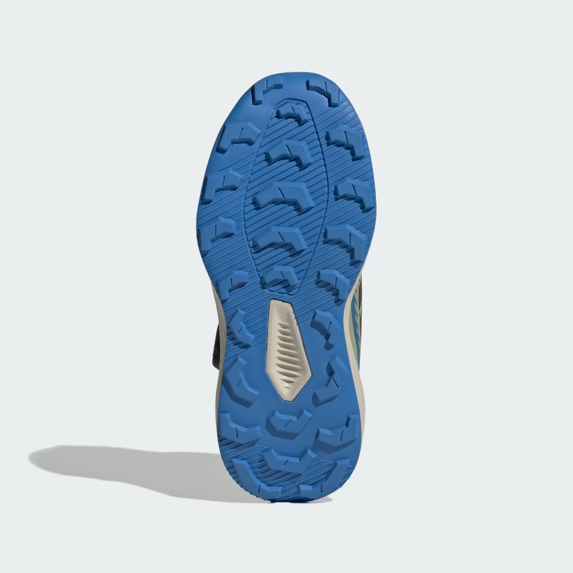 Adidas JS2021 Terrex Tracefinder Cf C Unisex Çocuk Koşu Ayakkabısı