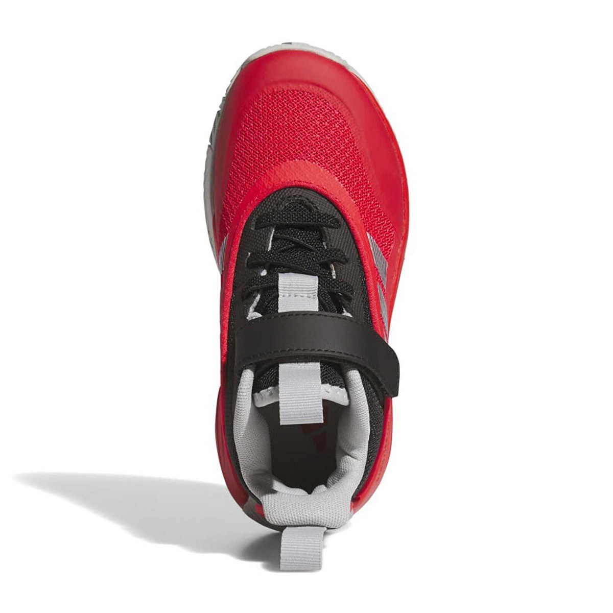 Adidas JS2182 Ownthegame 3.0 K Unisex Çocuk Basketbol Ayakkabısı