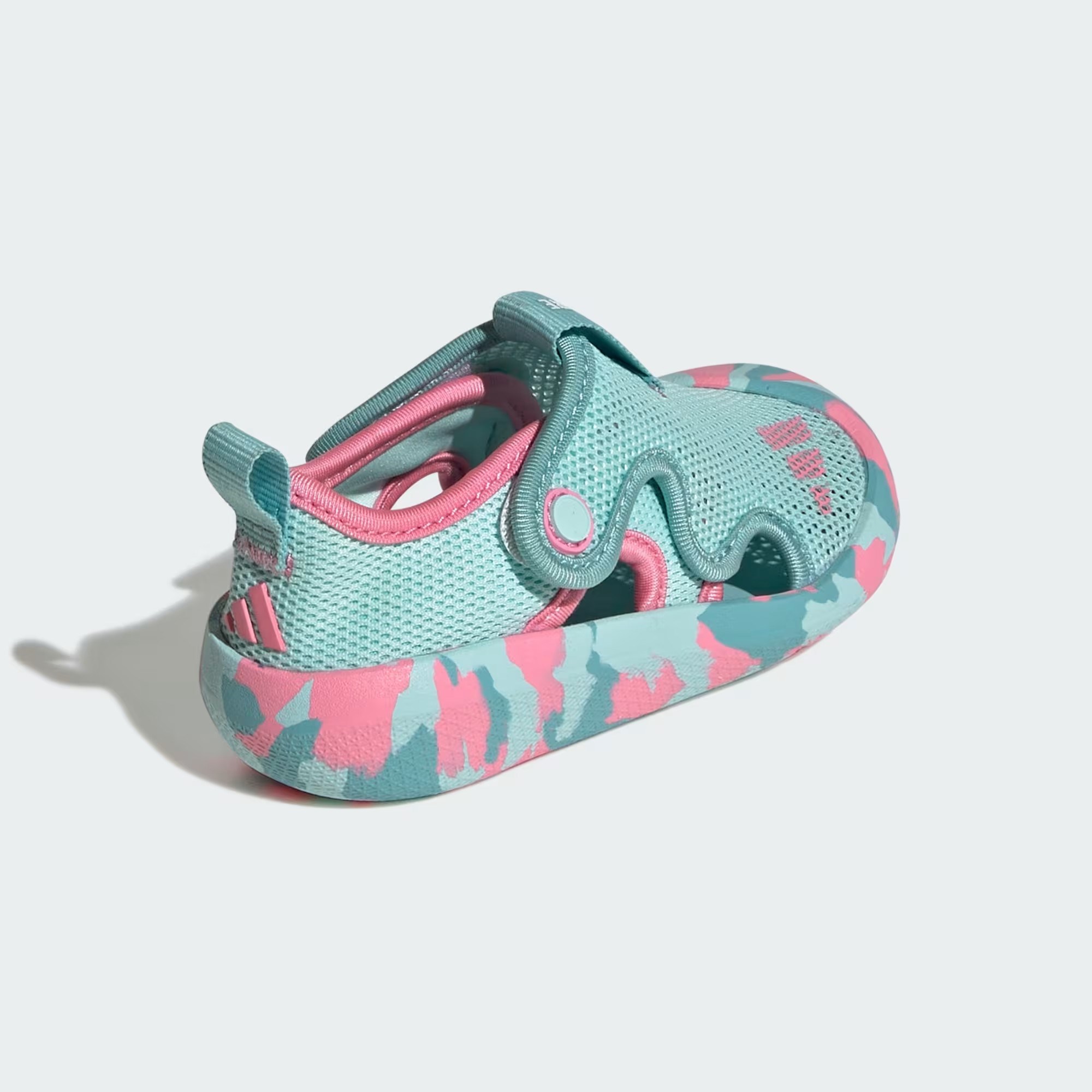 Adidas JS2551 Altaventure 3 I Unisex Bebek Sandalet