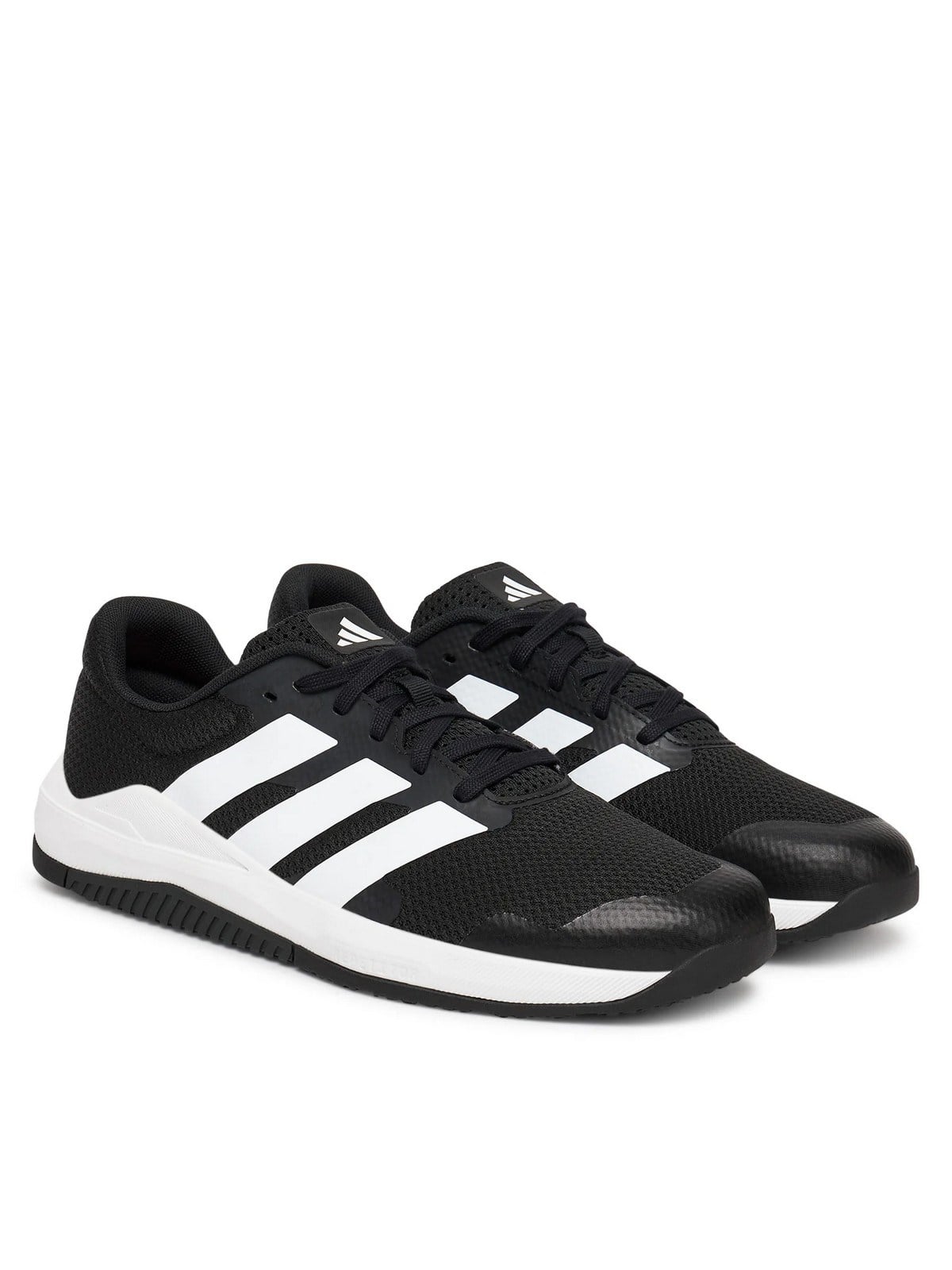 Adidas JS3045 Dropset Base Trainer M Erkek Yürüyüş Ayakkabısı