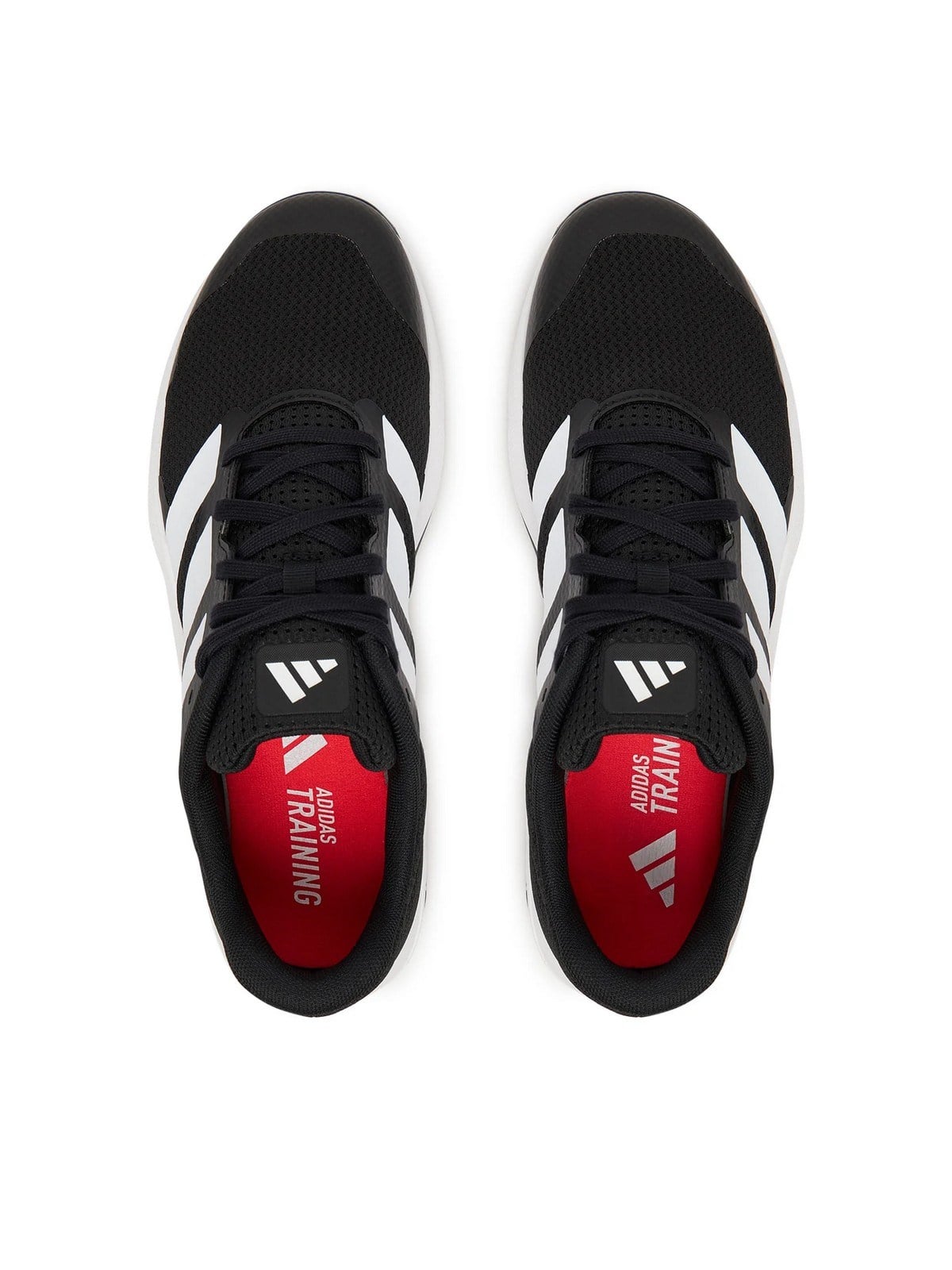 Adidas JS3045 Dropset Base Trainer M Erkek Yürüyüş Ayakkabısı