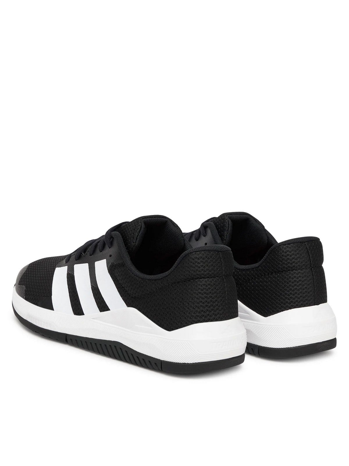 Adidas JS3045 Dropset Base Trainer M Erkek Yürüyüş Ayakkabısı