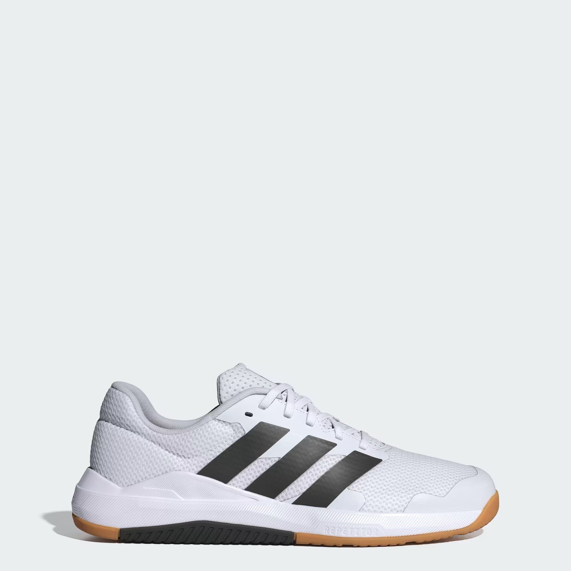 Adidas JS3162 Dropset Base Trainer M Erkek Yürüyüş Ayakkabısı