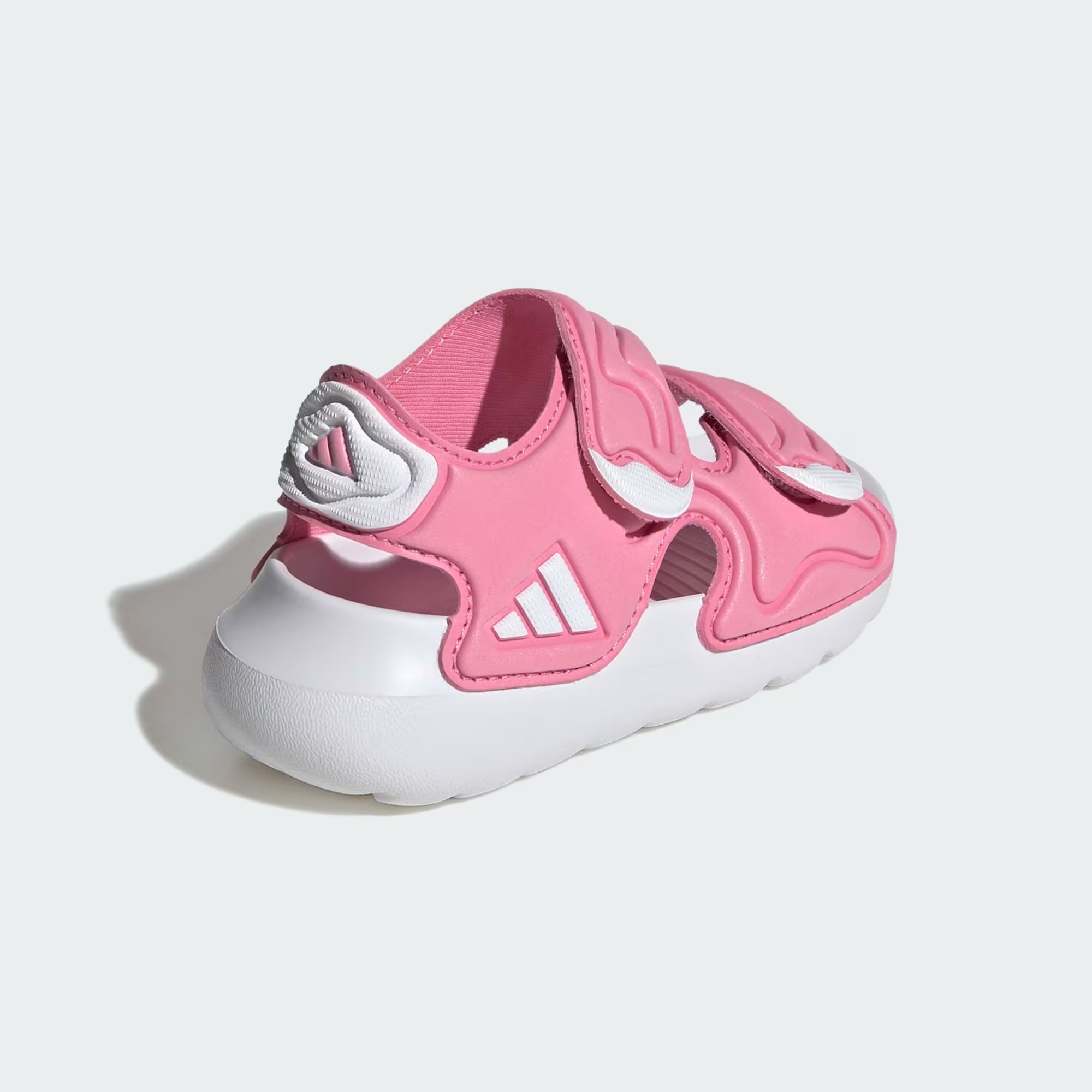 Adidas JS4915 Altaswim 3 I Unisex Bebek Sandalet
