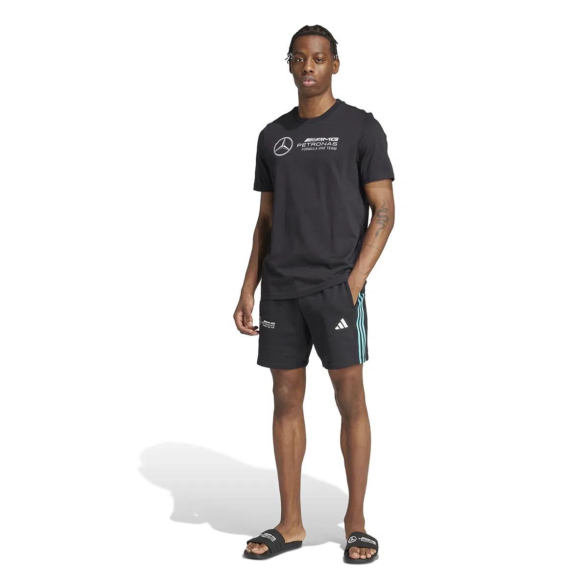 Adidas JV5434 Mer Dna Gftee M Erkek Spor Tişört