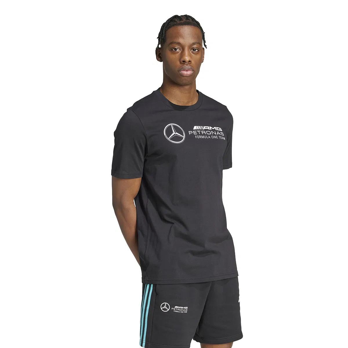 Adidas JV5434 Mer Dna Gftee M Erkek Spor Tişört