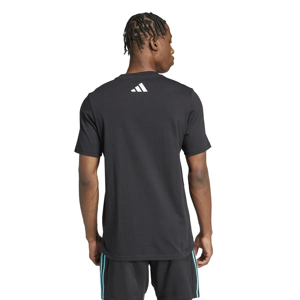 Adidas JV5434 Mer Dna Gftee M Erkek Spor Tişört