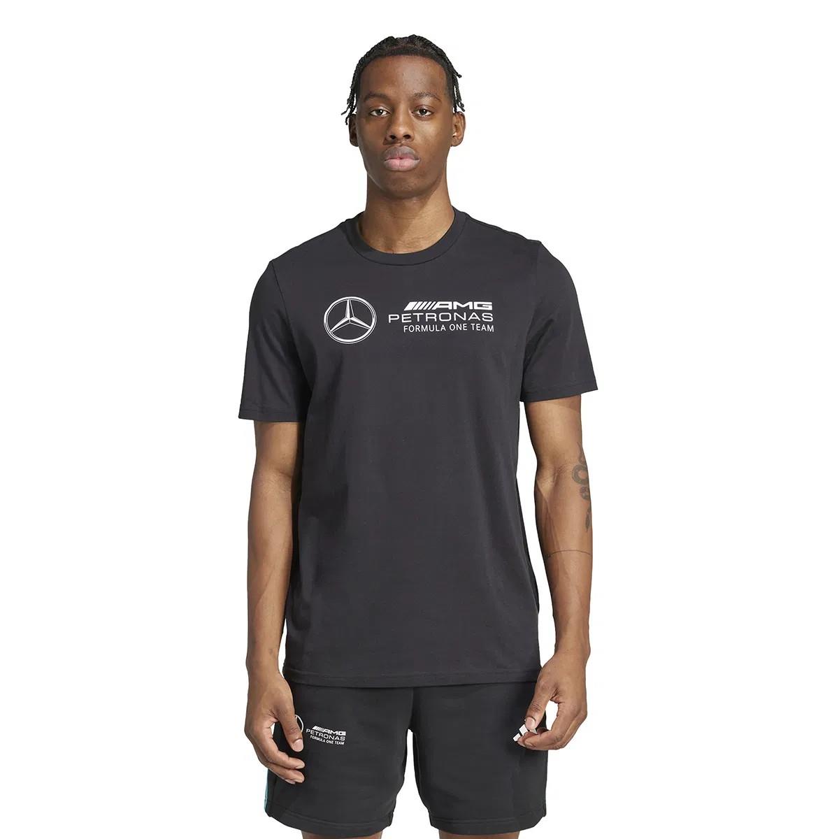 Adidas JV5434 Mer Dna Gftee M Erkek Spor Tişört