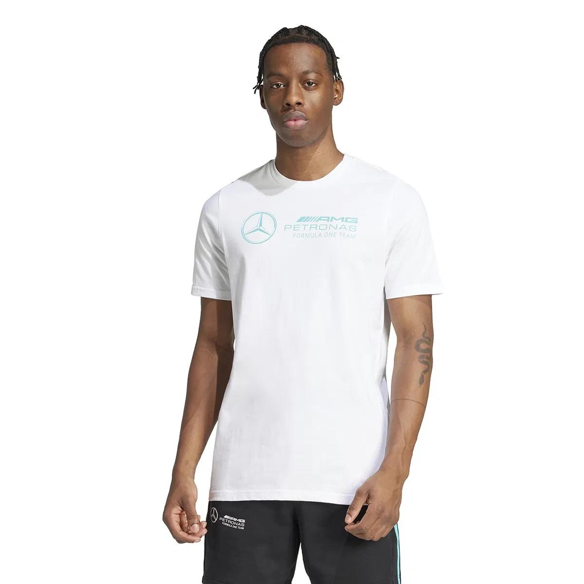 Adidas JV5456 Mer Dna Gftee M Erkek Spor Tişört