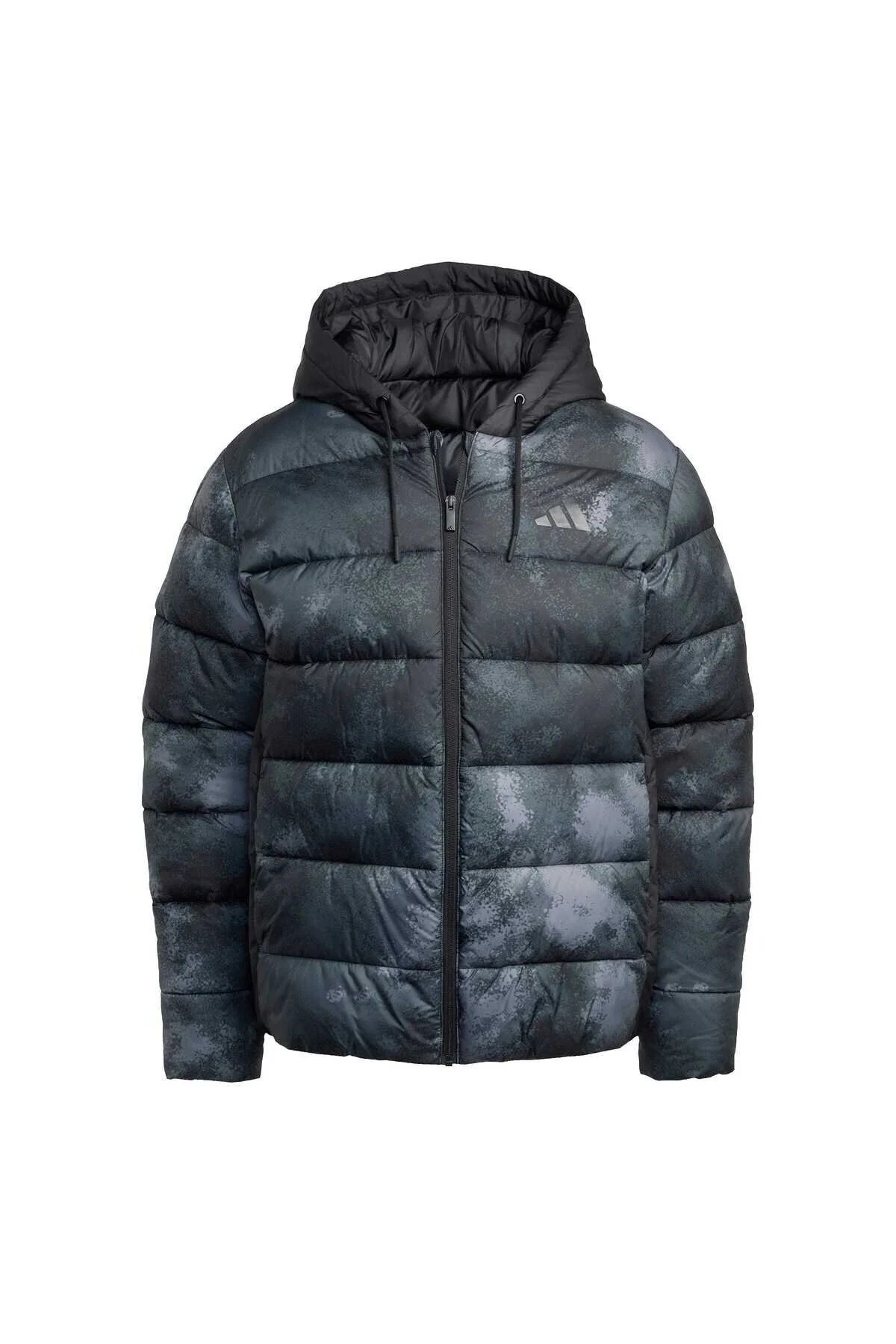 Adidas JV7714 Ess Sd Puf Hd J Erkek Outdoor Mont