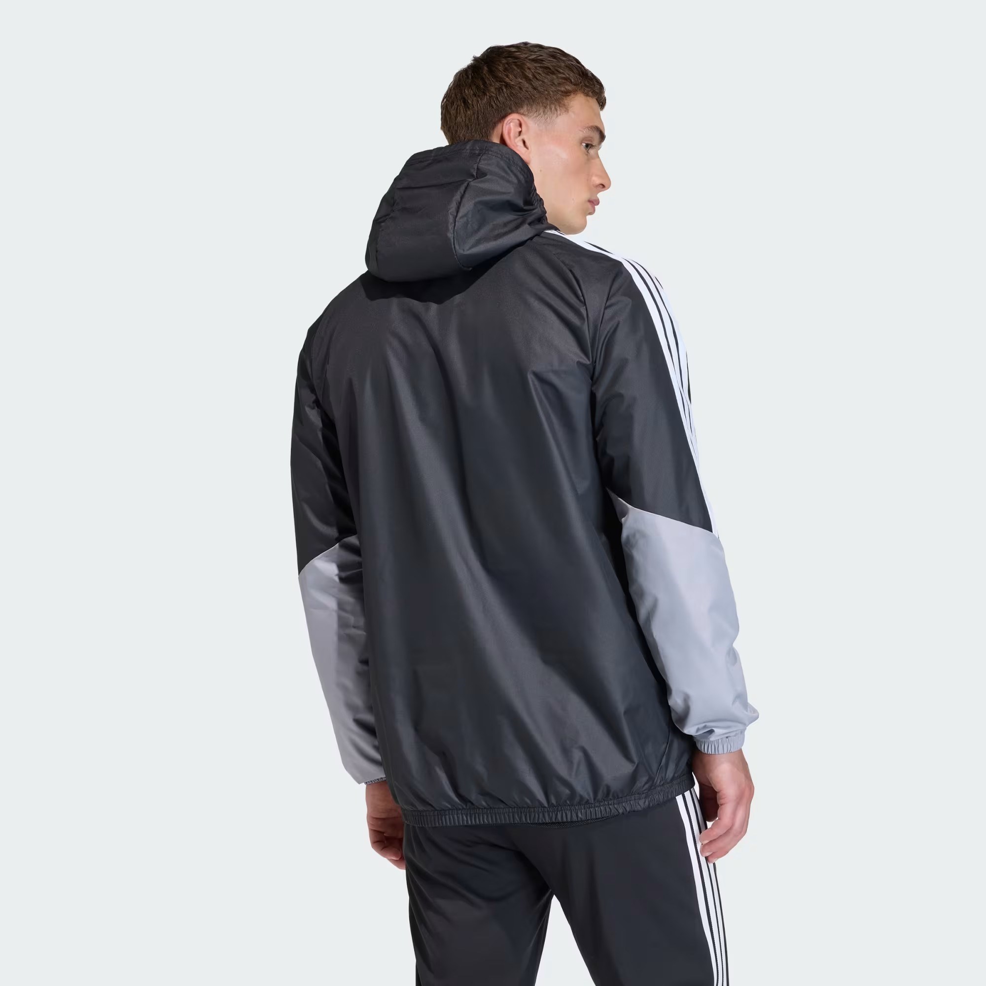 Adidas JX4247 Tiro26C Erkek Spor Ceket