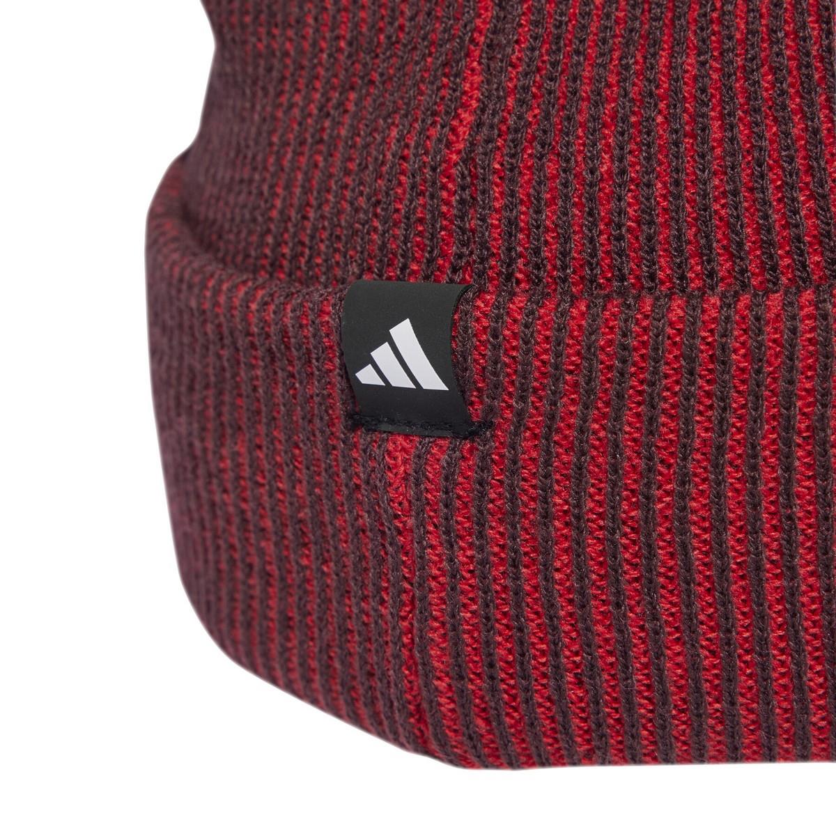 Adidas JY3167 Two Tone Beanie Unisex Bere
