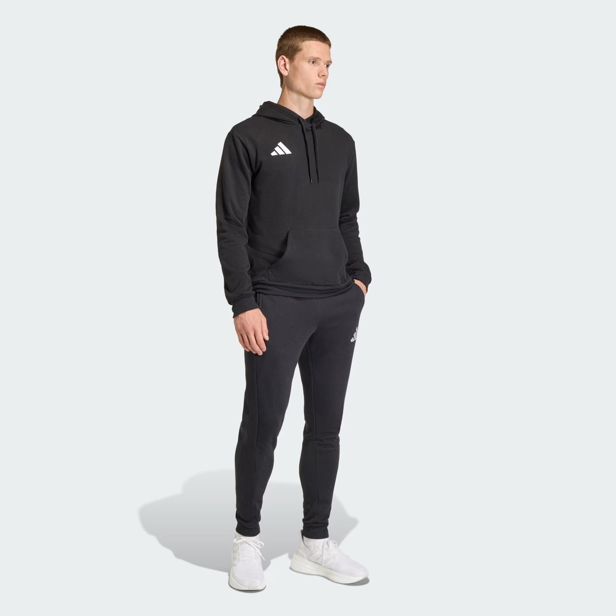 Adidas JZ6577 Ent26 Erkek Sweatshirt