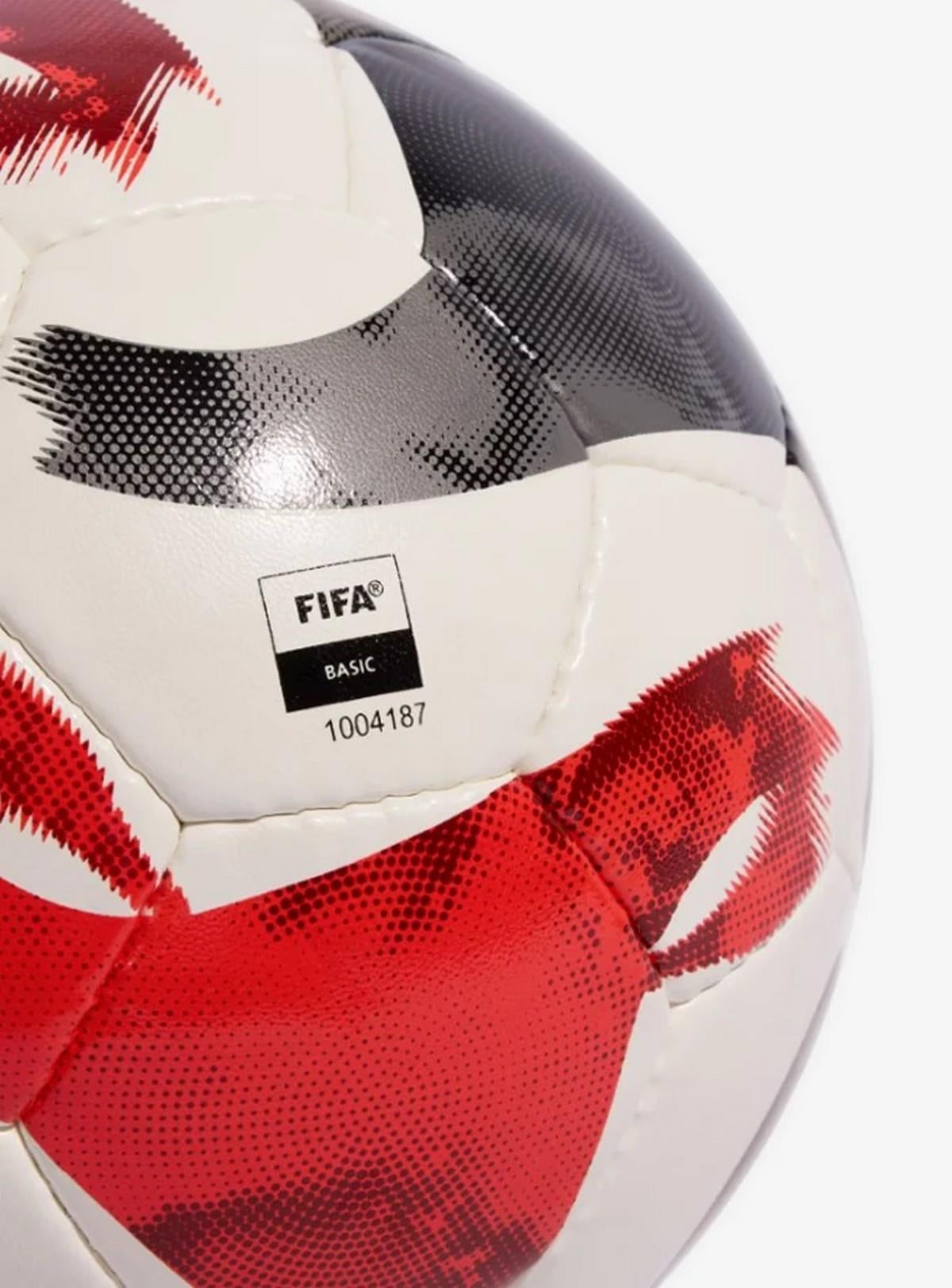 Adidas JZ9980 Tiro Match TFf Unisex Futbol Topu