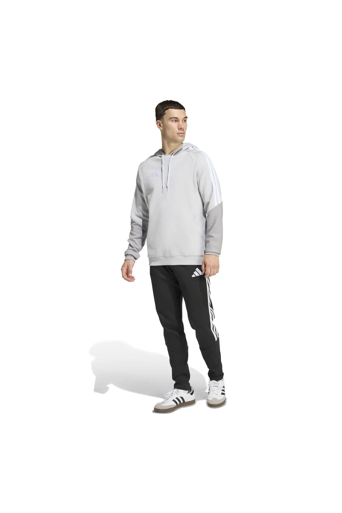 Adidas KB0276 Tiro26C Erkek Sweatshirt
