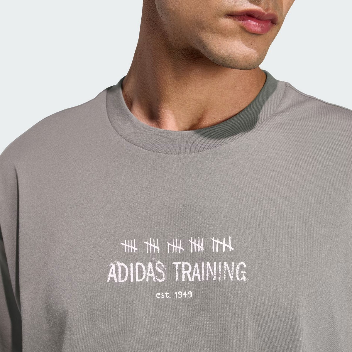 Adidas KB9400 M Primelift G T Erkek Spor Tişört