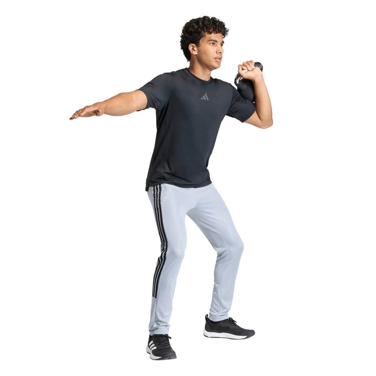 Adidas KC5294 We Allset 3S Pt Erkek Eşofman Altı
