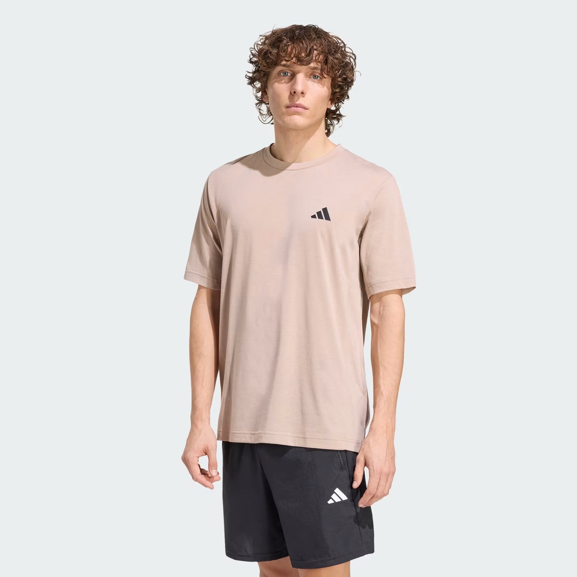 Adidas KD5497 We Fr T Erkek Spor Tişört