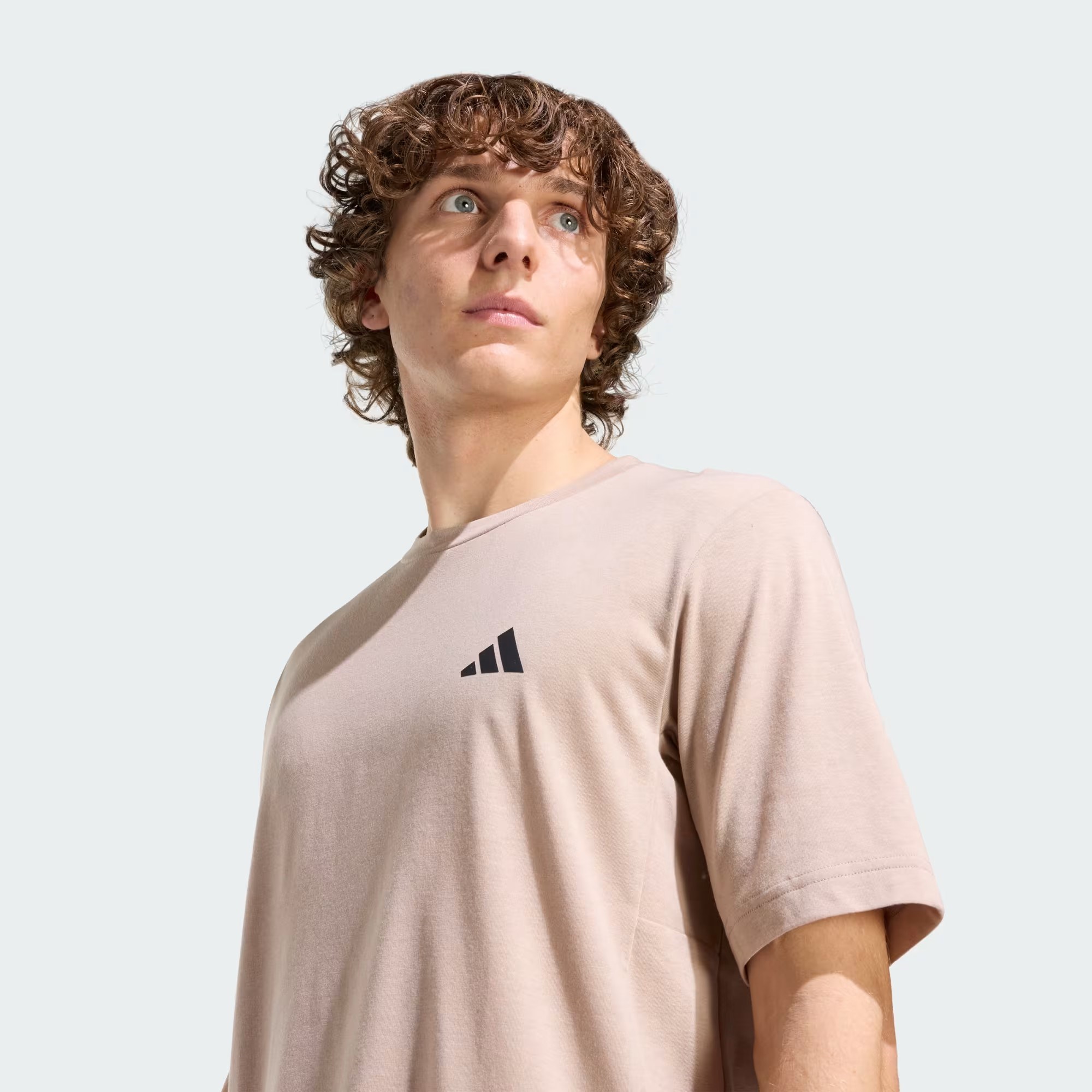 Adidas KD5497 We Fr T Erkek Spor Tişört