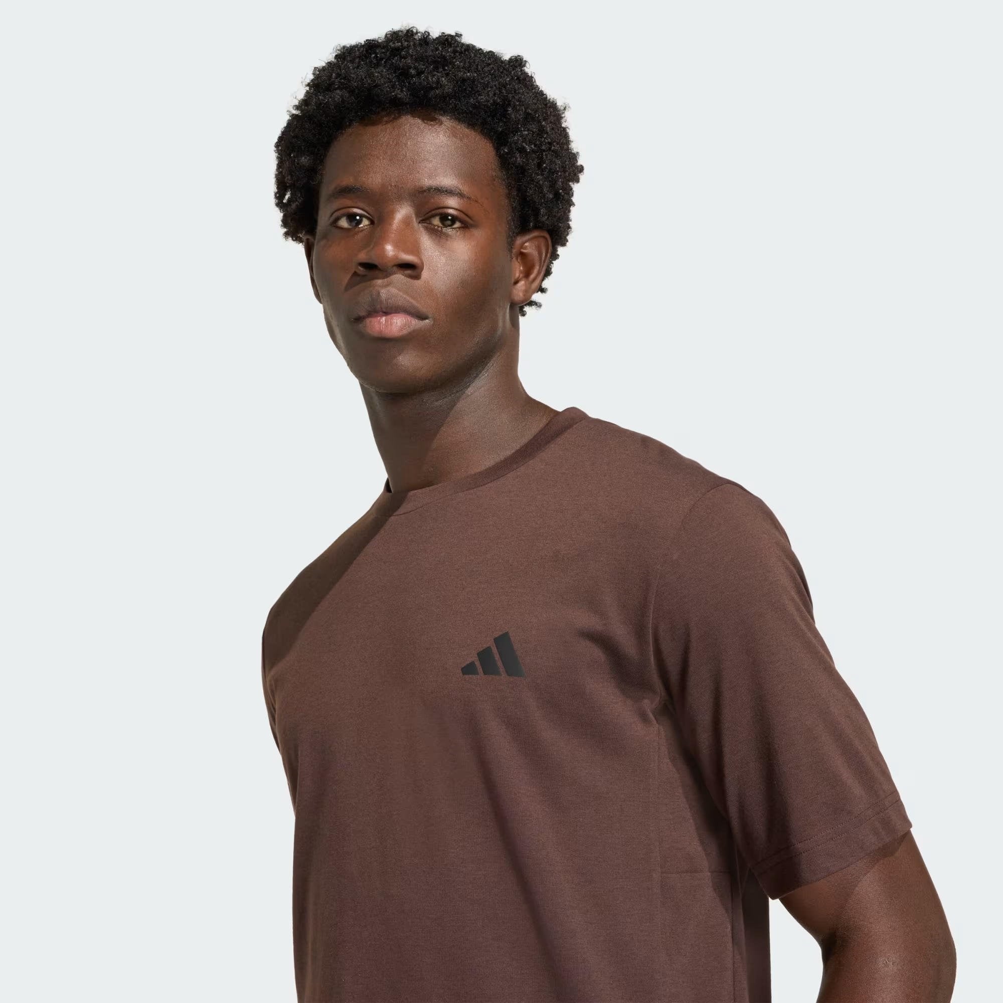 Adidas KD5498 We Fr T Erkek Spor Tişört