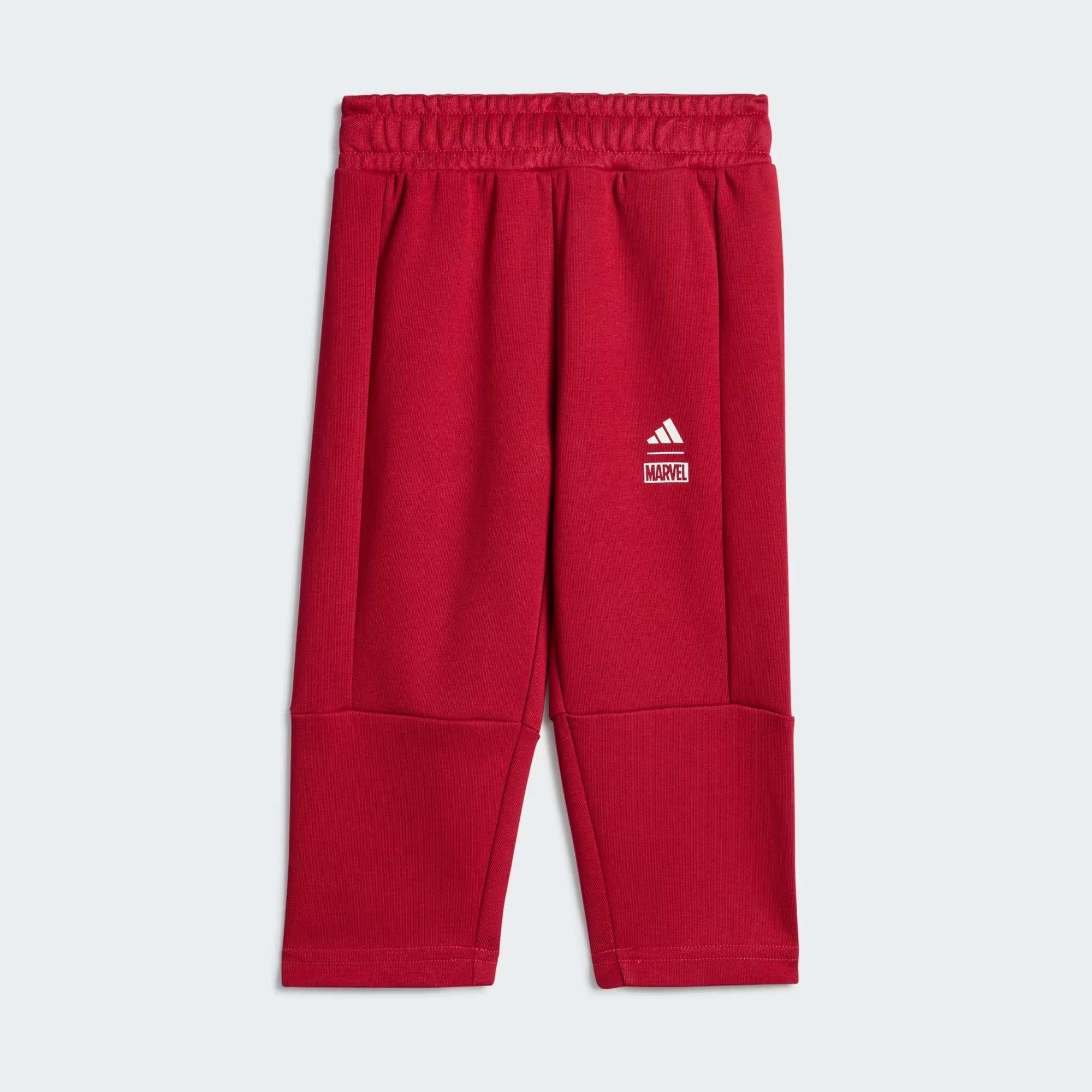 Adidas KF0151 I Mrvl Sm Jog Unisex Bebek Eşofman Takımı