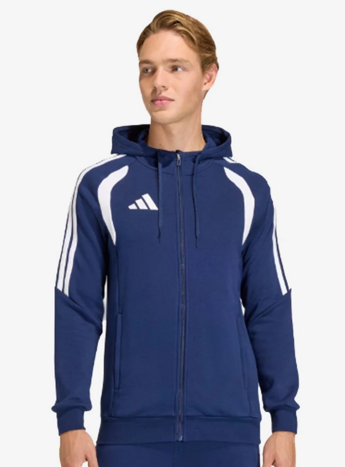 Adidas KF3320 Tiro26L Erkek Sweatshirt