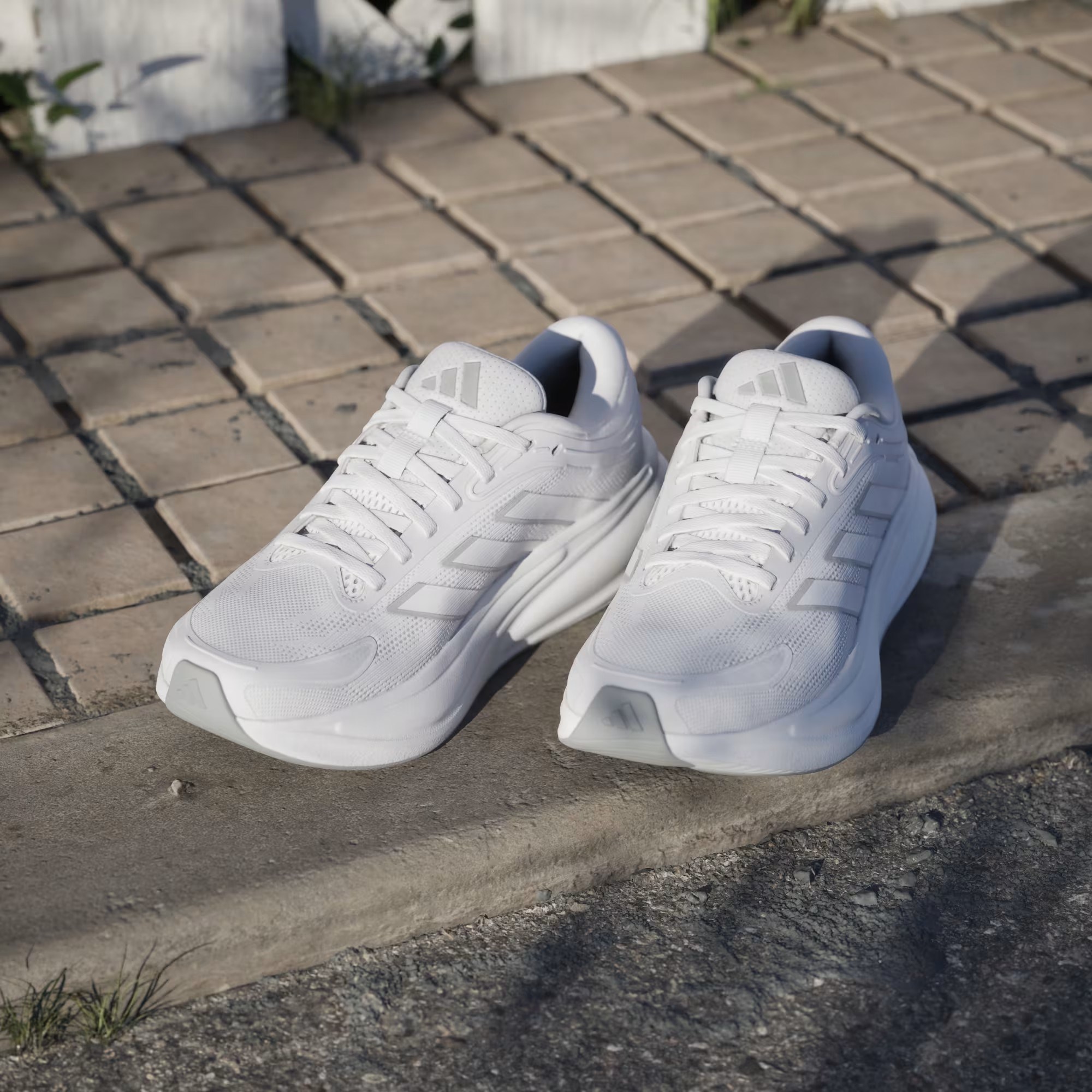 Adidas KJ1757 Response 2 W Kadın Koşu Ayakkabısı