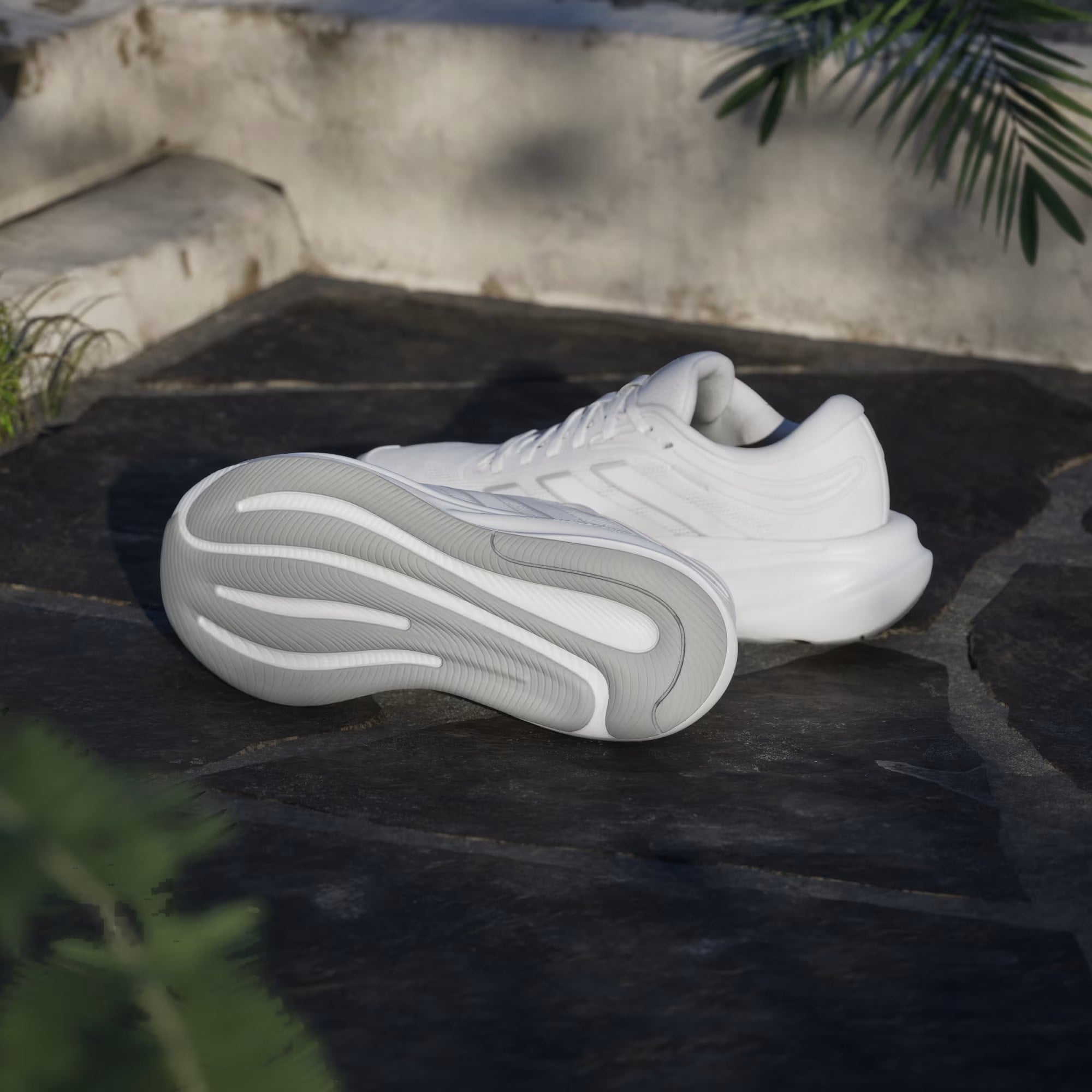 Adidas KJ1757 Response 2 W Kadın Koşu Ayakkabısı