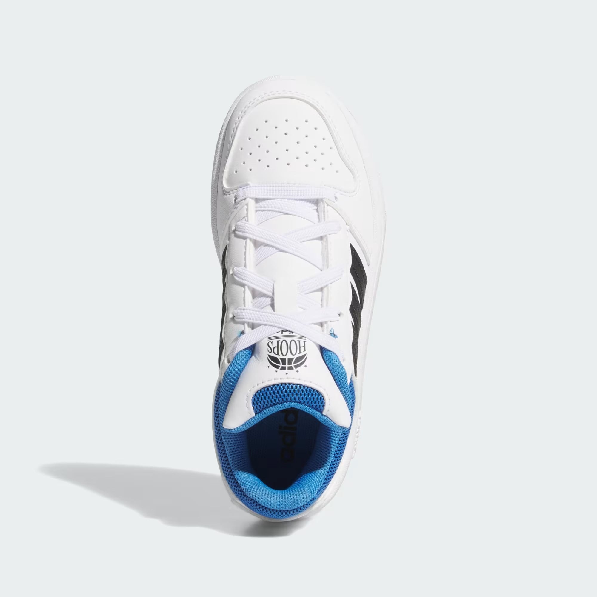Adidas KK1099 Hoops Classic El C Unisex Çocuk Basketbol Ayakkabısı