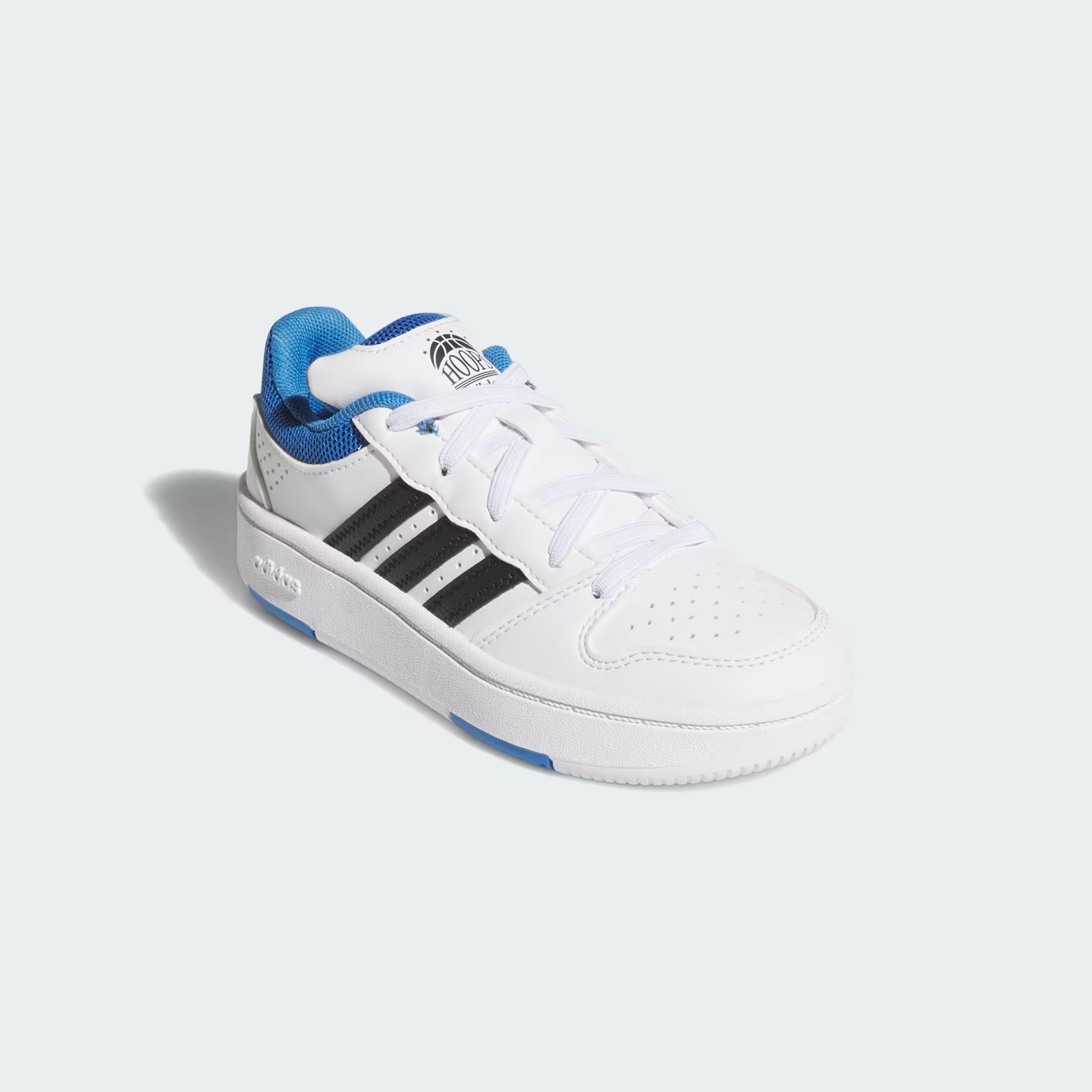 Adidas KK1099 Hoops Classic El C Unisex Çocuk Basketbol Ayakkabısı