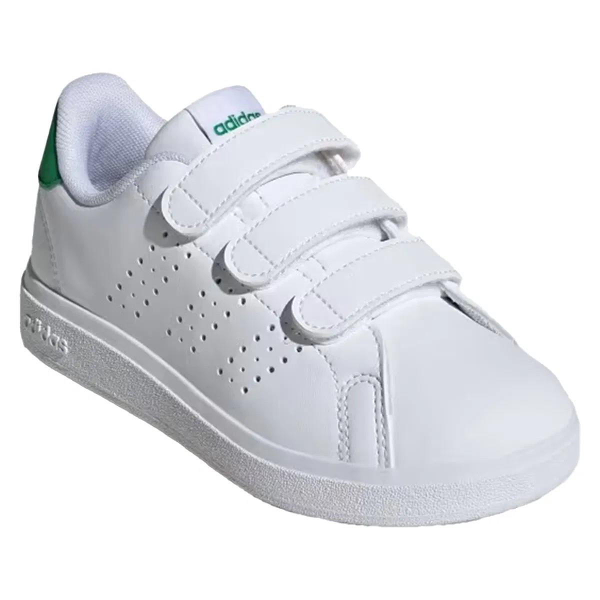 AdidasIE9019Advantage Base 2.0 Cf CÇocuk Günlük Spor Ayakkabı