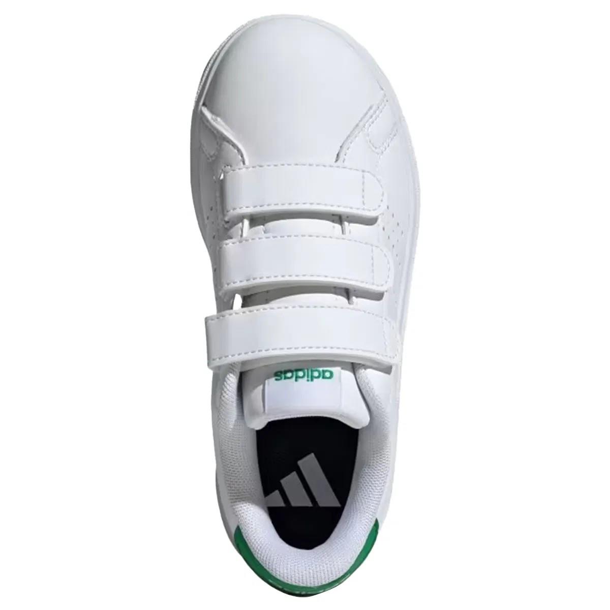 AdidasIE9019Advantage Base 2.0 Cf CÇocuk Günlük Spor Ayakkabı
